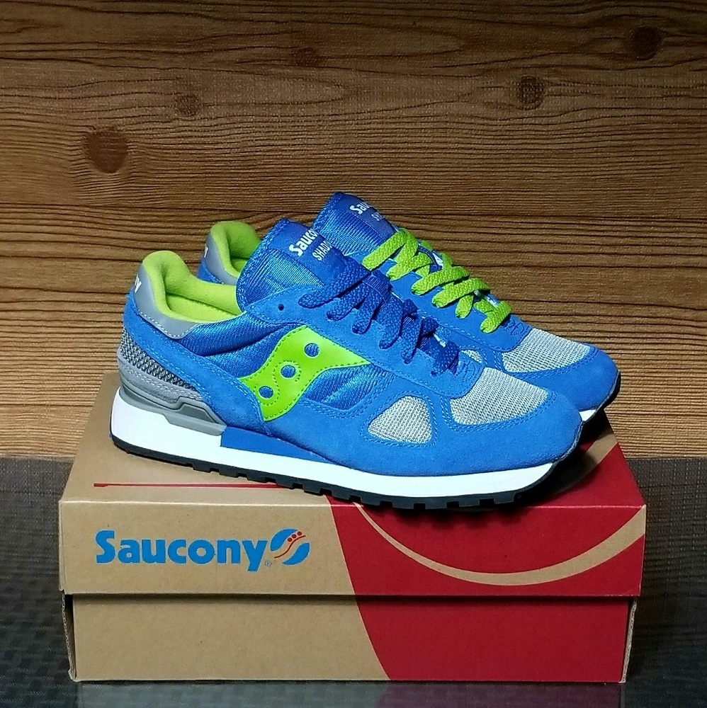 ***SOLD**Saucony Shadow Original -S2108-585- - Picture 7 of 8